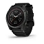 Умные часы Garmin Tactix 7 Pro (010-02704-11) Black