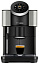 Кофемашина автоматическая Proxima Dr.coffee H1