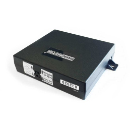 Парктроник Parkmaster 8-FJ-27 Black