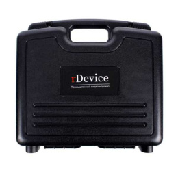 Видеоэндоскоп rDevice RD-550, зонд 3,9 мм