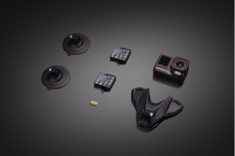 Экшн-камера Insta360 Ace Pro 2 MM93 Edition