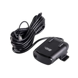 SilverStone F1 R-BOT PRO - разнесенный сигнатурный радар-детектор с LNA усилителем