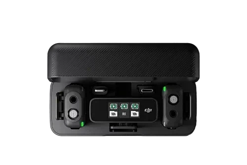 Беспроводная система DJI Mic (ASR01)