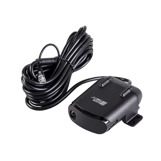 SilverStone F1 R-BOT PRO - разнесенный сигнатурный радар-детектор с LNA усилителем