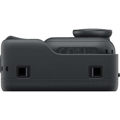 Экшн-камера Insta360 GO Ultra Creator Bundle (Black)