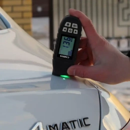 Толщиномер Carsys Автоподбор