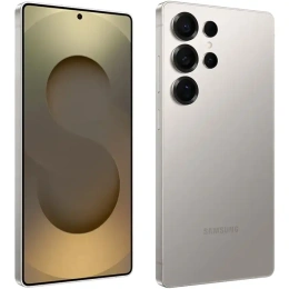 Смартфон Samsung Galaxy S25 Ultra SM-S938B 12/512Gb Titanium Gray