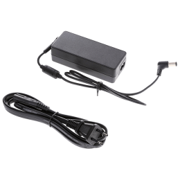 DJI Адаптер 57Вт для OSMO 57W Power Adapter(EU) (Part69)