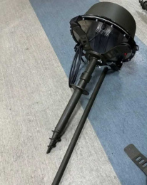 Купольный подавитель FPV Дронов БПЛА / Станция РЭБ Капюшон» ФПВ-8