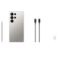 Смартфон Samsung Galaxy S25 Ultra SM-S938B 12/1Tb Titanium Gray