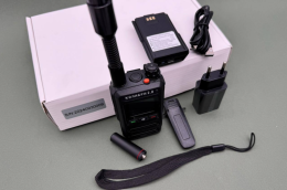 Детектор БПЛА "Колибри 2.0"