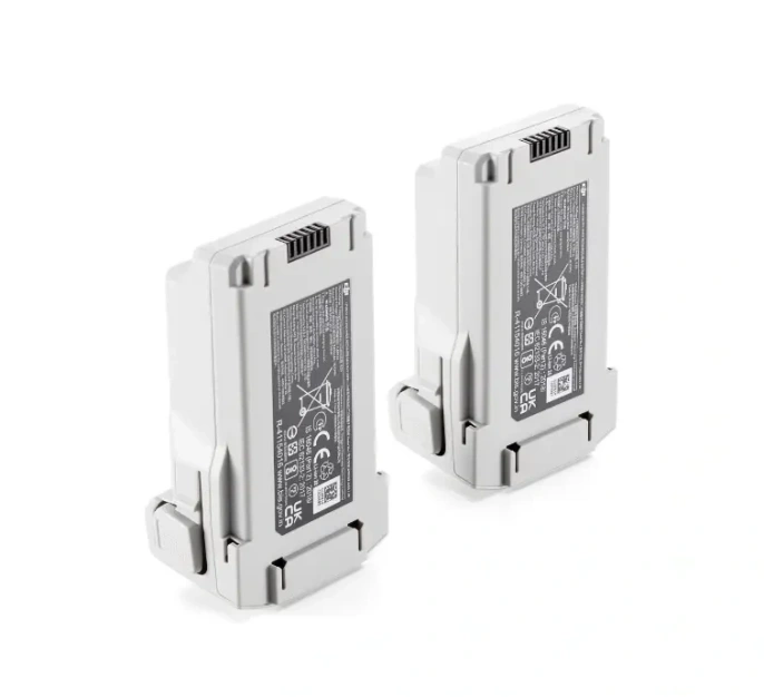 Набор запчастей DJI Mini 3-4 Pro Fly More Kit