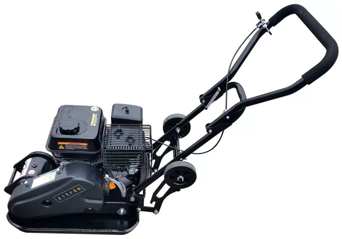 Виброплита Zitrek z3k110 (Loncin 200F, 6,5hp)