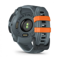 Умные часы Garmin Instinct 3 Solar 45 mm Twilight with Twilight Band