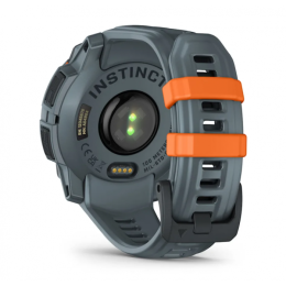 Умные часы Garmin Instinct 3 Solar 45 mm Twilight with Twilight Band