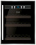 Винный шкаф Caso WineSafe 12 Black
