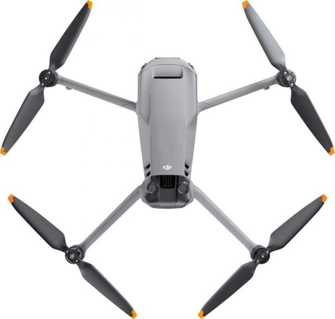 Квадрокоптер DJI Mavic 3 Only Drone