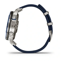 Умные часы Garmin MarQ Captain Gen 2