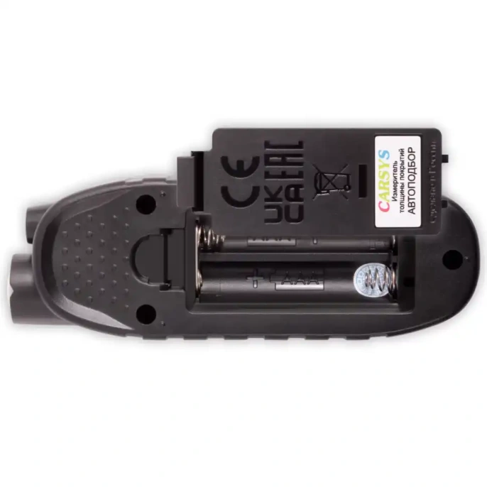 Толщиномер Carsys Автоподбор