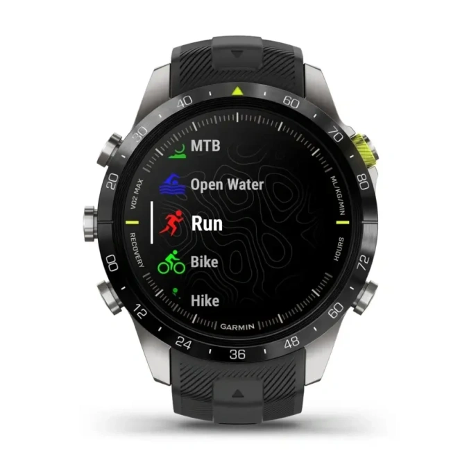 Умные часы Garmin MarQ Athlete Gen 2