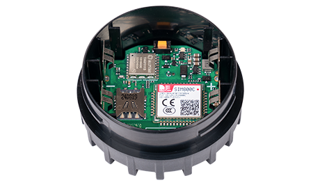 StarLine M25 BT - автономный поисковый маяк