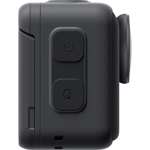 Экшн-камера Insta360 GO Ultra Creator Bundle (Black)