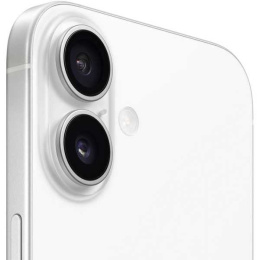 Apple iPhone 16 Plus 128GB White (белый)