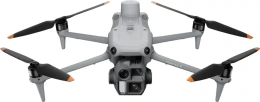 Квадрокоптер DJI Matrice 4 Enterprise Plus Combo
