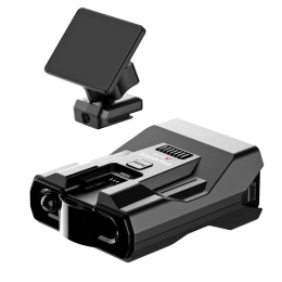 Inspector Star Air - сигнатурный радар-детектор с LNA усилителем