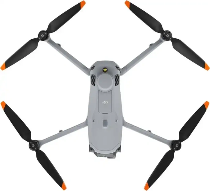 Квадрокоптер DJI Matrice 4 Thermal Plus Combo