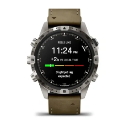 Умные часы Garmin MarQ Adventure Gen 2