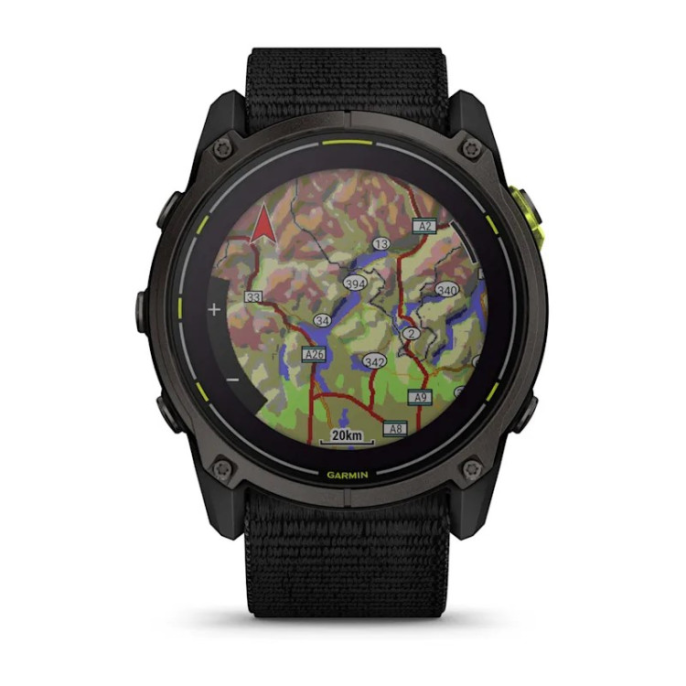 Умные часы Garmin Enduro 3