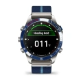 Умные часы Garmin MarQ Captain Gen 2
