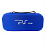 Чехол-сумка Storage Case для PlayStation Portal (HL-22), синий