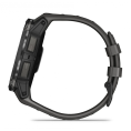 Умные часы Garmin Instinct 3 Amoled 50 mm black with Charcoal Band