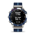 Умные часы Garmin MarQ Captain Gen 2