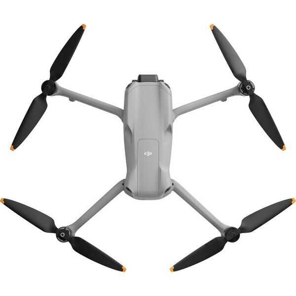 Квадрокоптер DJI Air 3 Fly More (Пульт DJI RC-N2)