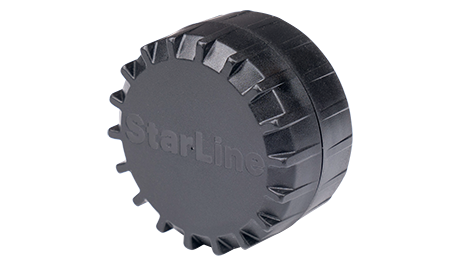 StarLine M25 BT - автономный поисковый маяк