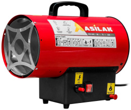 Тепловая пушка и завеса Asilak SLG-15000 (15 кВт, 320 куб.м/час) (AS6310-2)