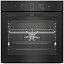 Электрический духовой шкаф Hotpoint FE8 1351 SH BLG, черный