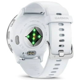 Умные часы Garmin Venu 3  45mm Silver