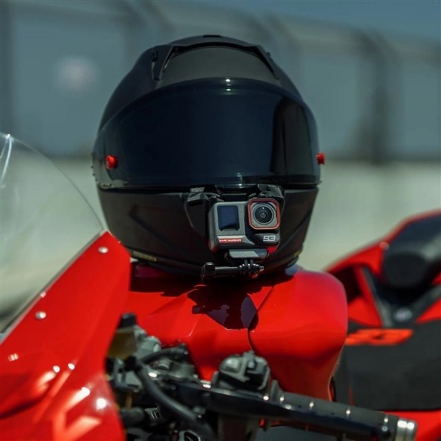 Экшн-камера Insta360 Ace Pro 2 MM93 Edition