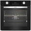 Электрический духовой шкаф Hotpoint FE8 821 H BL