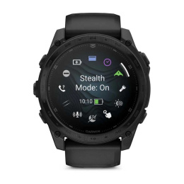 Умные часы Garmin Tactix 8 Amoled edition 47 mm