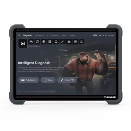 ThinkTool Expert 399