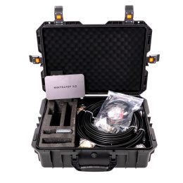 Усилитель сигнала дронов Инкубатор 3.0