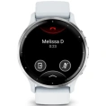 Умные часы Garmin Venu 3  45mm Silver