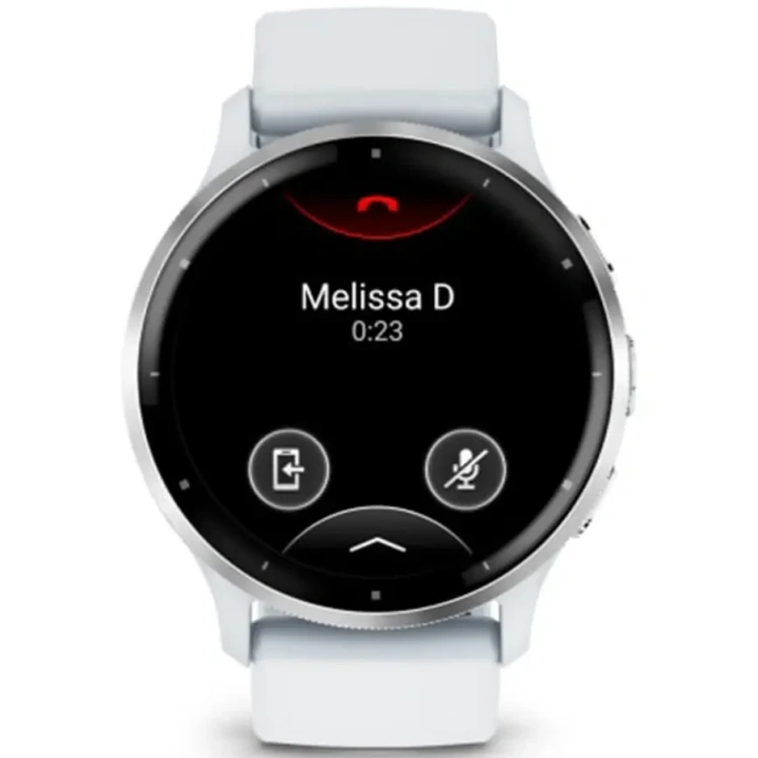 Умные часы Garmin Venu 3  45mm Silver