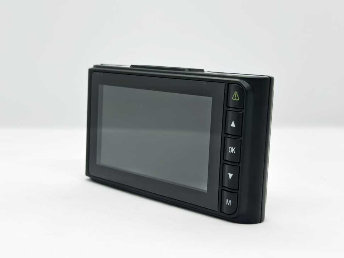 VIPER ORION - видеорегистратор с камерой заднего вида