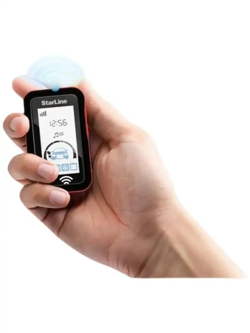 Брелок StarLine E97 Lora (оригинал)